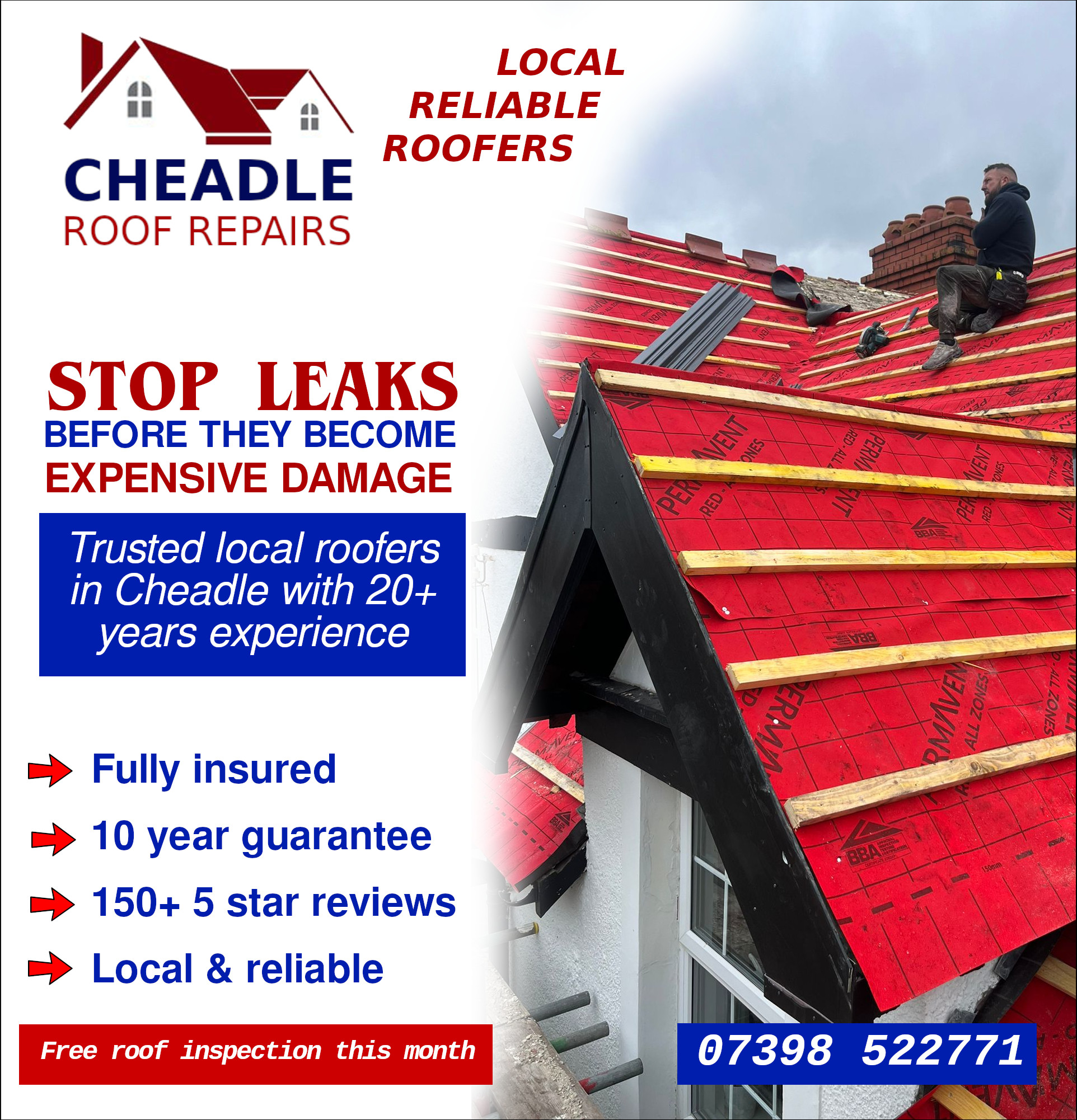 Advertisement.
